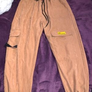 Cargo pants